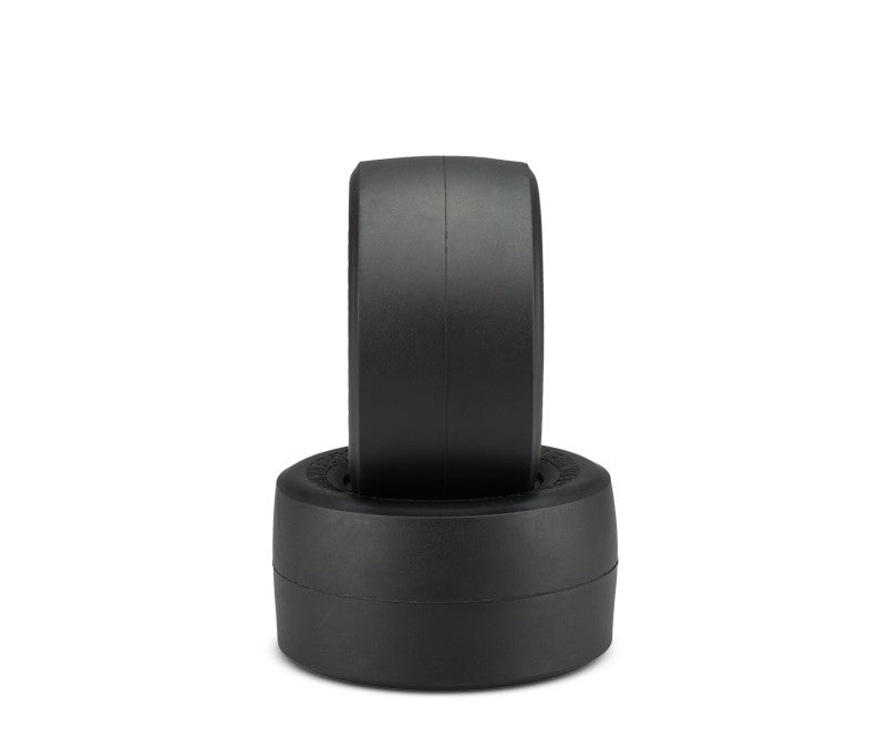 JConcepts: Mambos Drag Racing Rear Tire, Green Compound, fits 3.0 x 2.2" Wheel