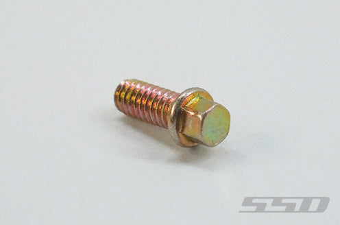 SSD RC M2 SCALE HEX BOLTS