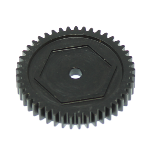RER11508 45T Spur Gear(Steel)(1pc)