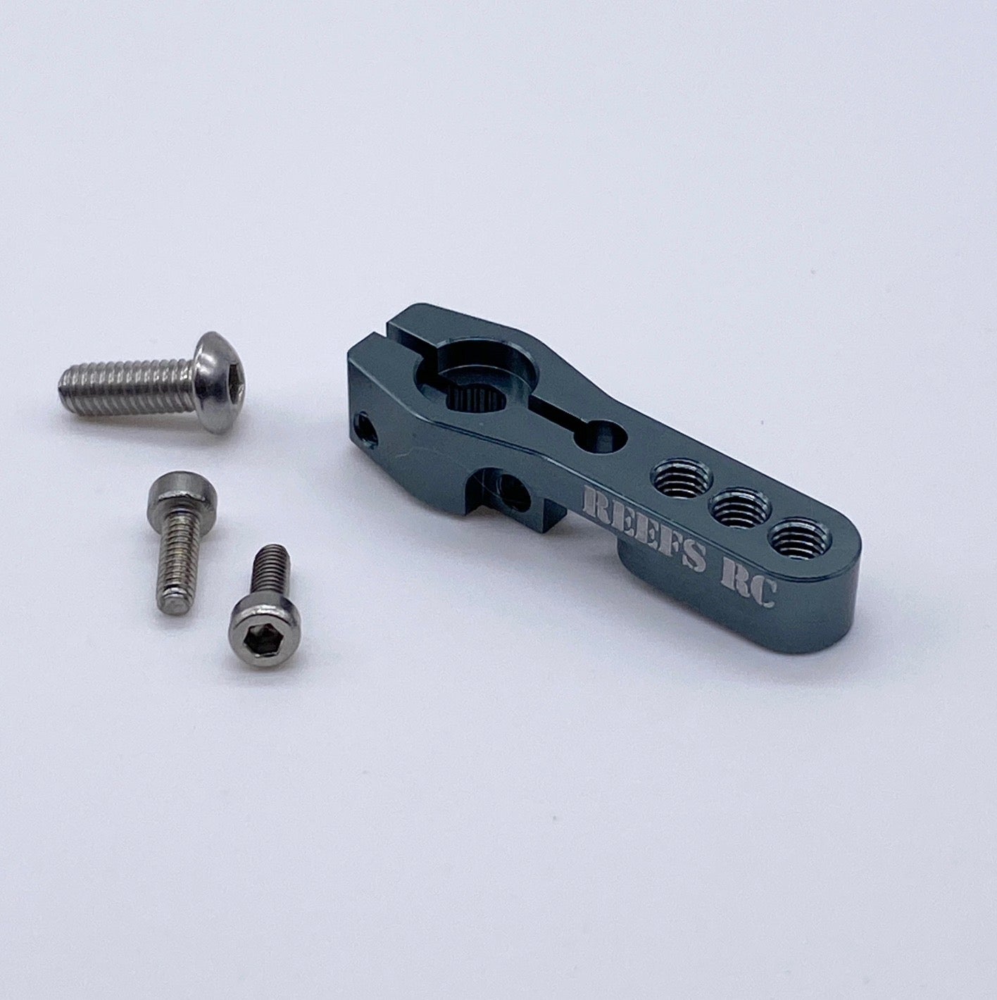 REEF’S V2 HD Servo Horn - Grey