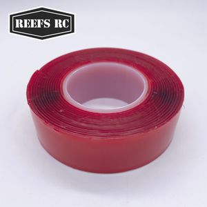 Reefs Servo Tape