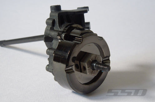 Portal Brass Weights for TRX-4