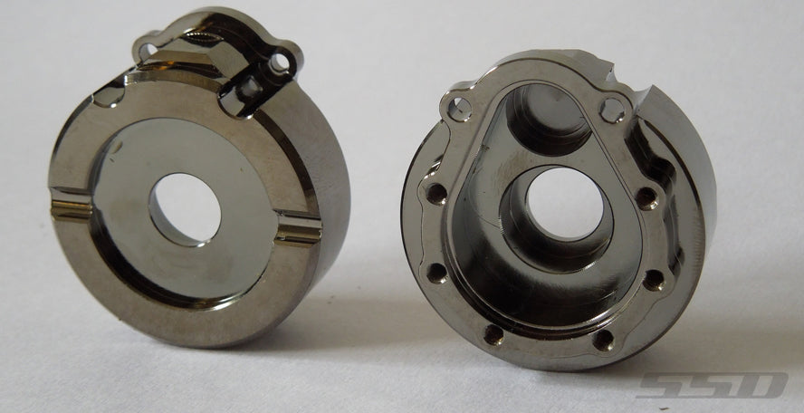 Portal Brass Weights for TRX-4