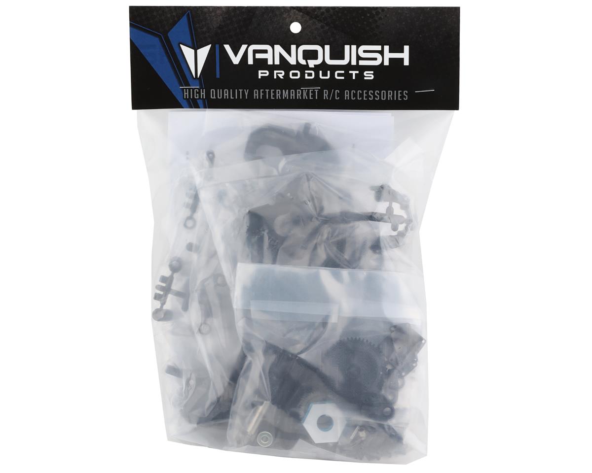Vanquish Products VFD Twin Transmission Kit