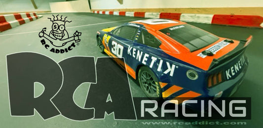 Racing General Information