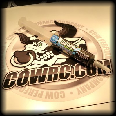 Cow RC - RC Addict