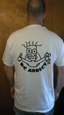 RC Addict Gear - RC Addict