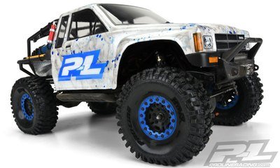 Proline Racing - RC Addict