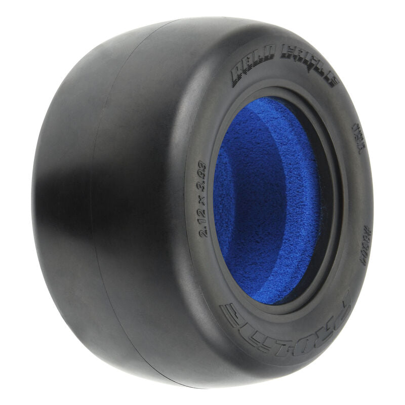 Drag Racing Tires - RC Addict
