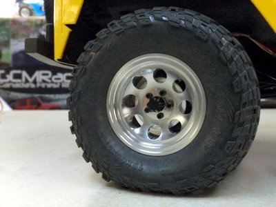 Wheels - RC Addict