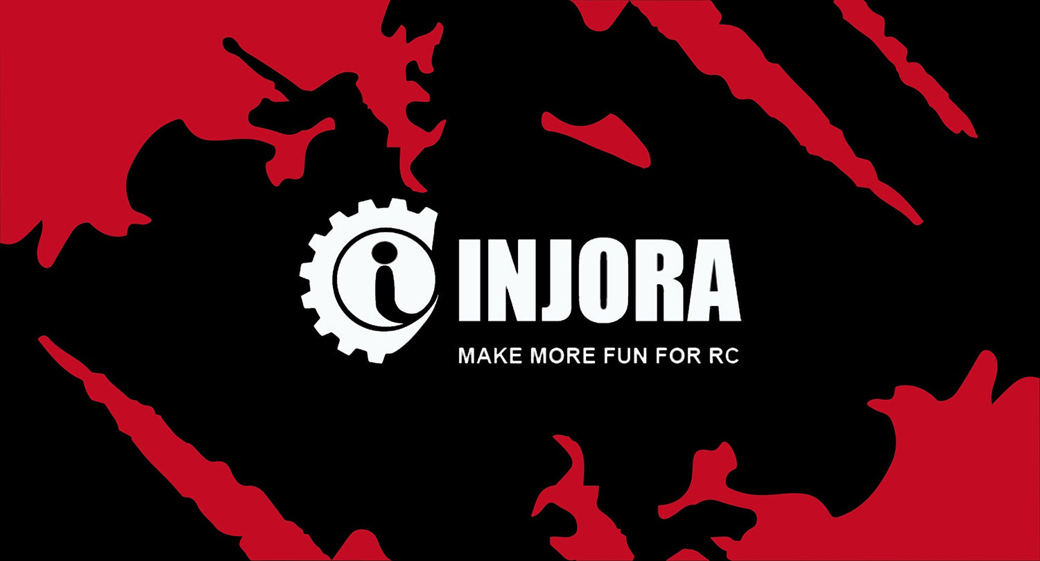 Injura Logo