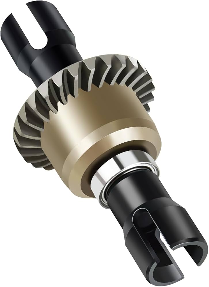 Differential Gears