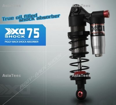 Shocks - RC Addict