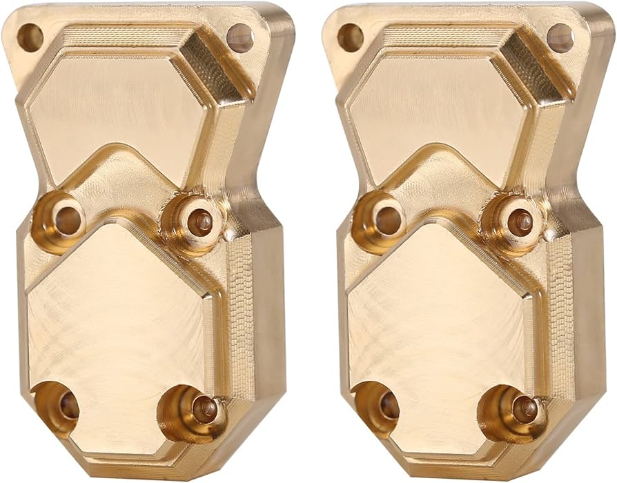 Differential Covers