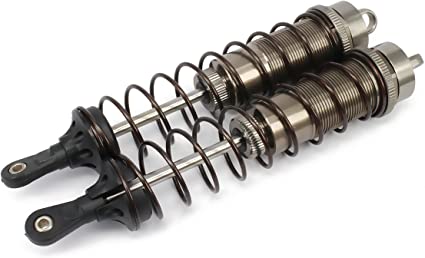 Shocks and Shock Parts