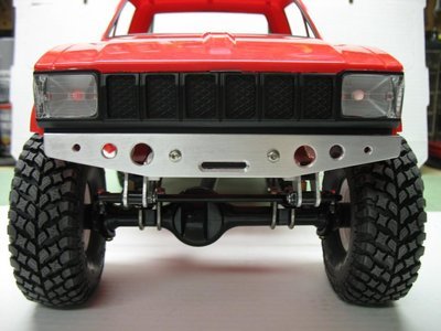 Emerick Customs - RC Addict