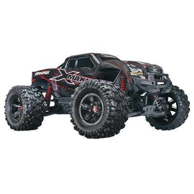 Traxxas XMaxx - RC Addict