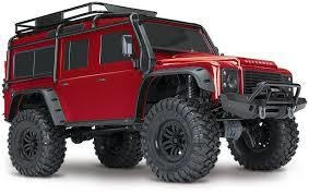 Traxxas TRX-4 - RC Addict