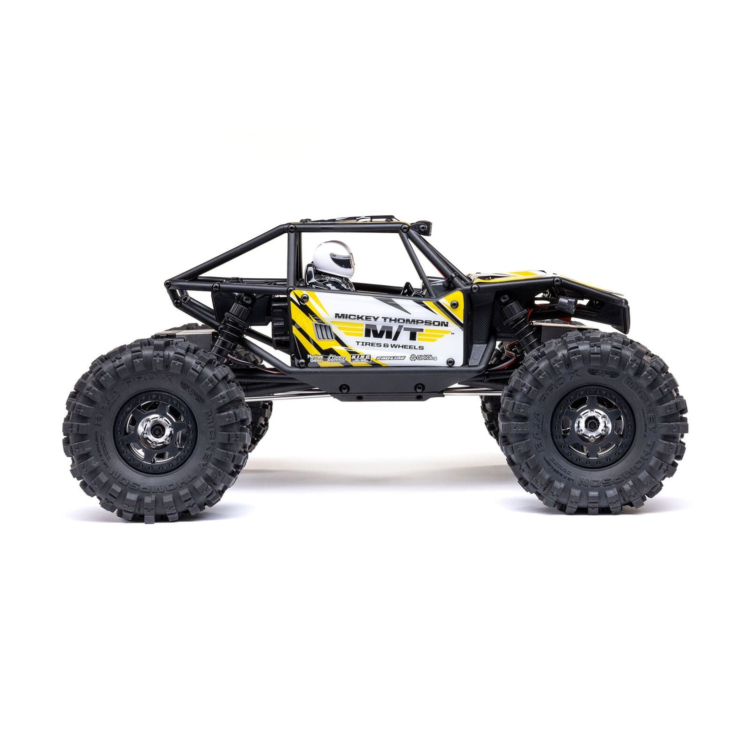 fits Axial UTB18 - RC Addict
