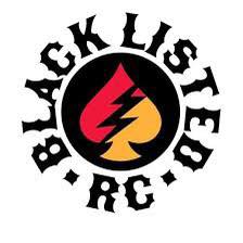 Blacklisted RC - RC Addict