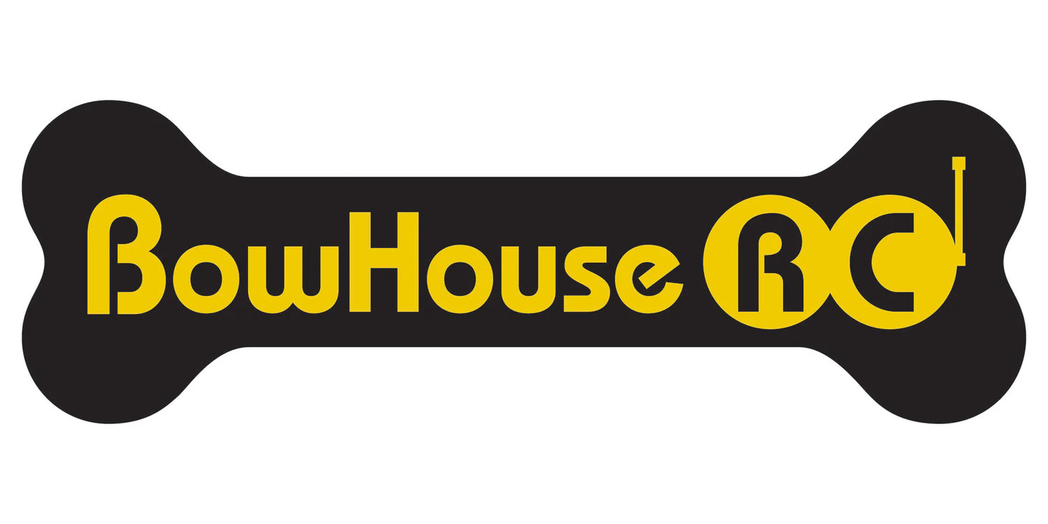 Bowhouse RC Logo