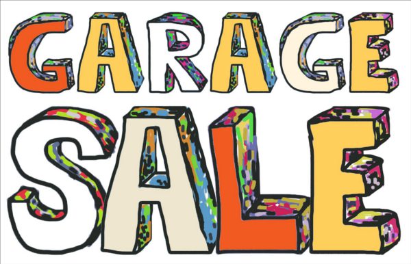 Garage Sale - RC Addict