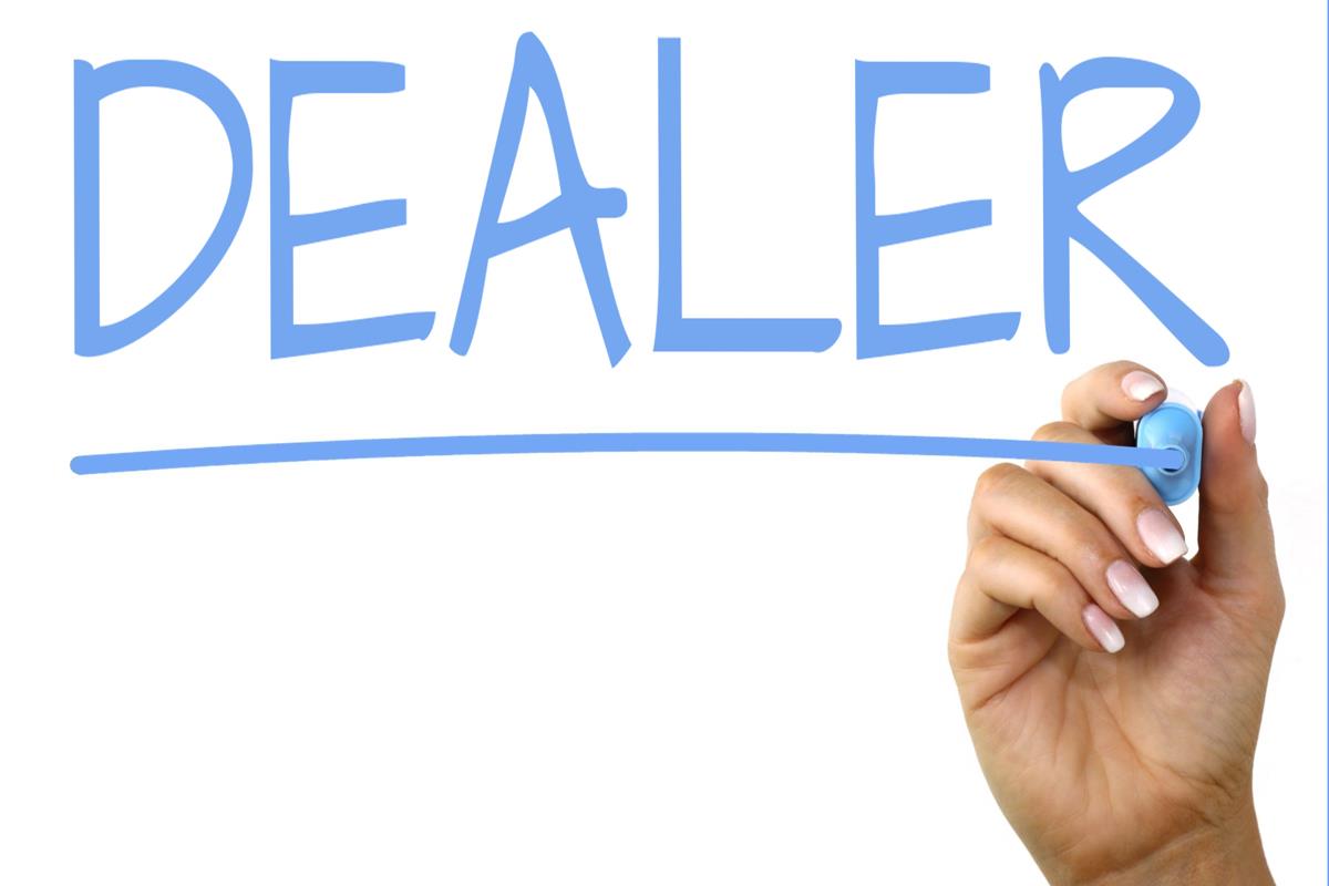 Dealer List Collection - RC Addict