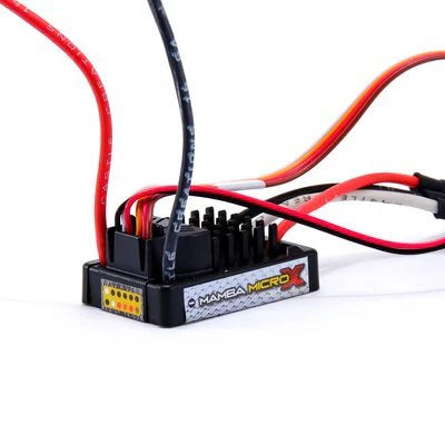 Electronics All