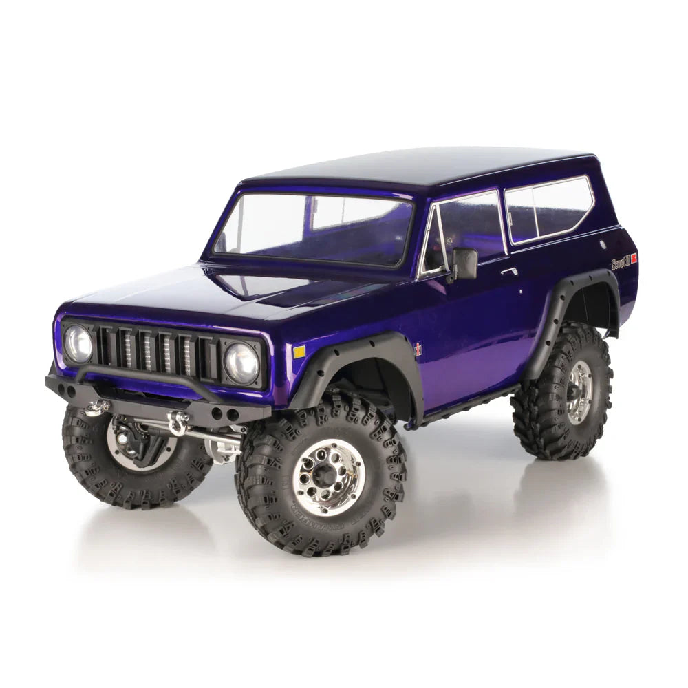Redcat Gen8