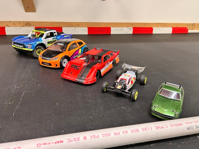 RC Addict Racing - RC Addict