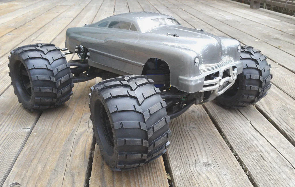 Monster Truck Bodies