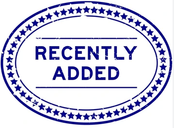 Recently Added Products