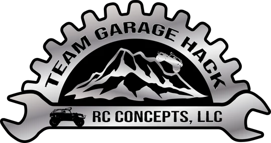 Team Garage Hack (TGH) - RC Addict