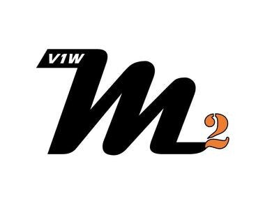 V1W M2 Chassis - RC Addict