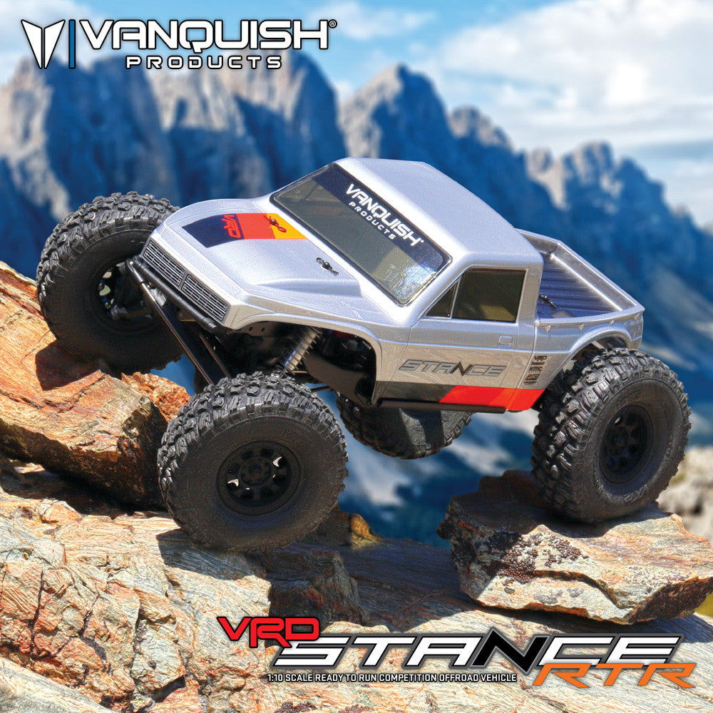 Vanquish Products