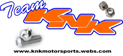 Team KNK - RC Addict