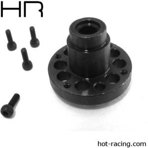 Drive Line Parts - RC Addict