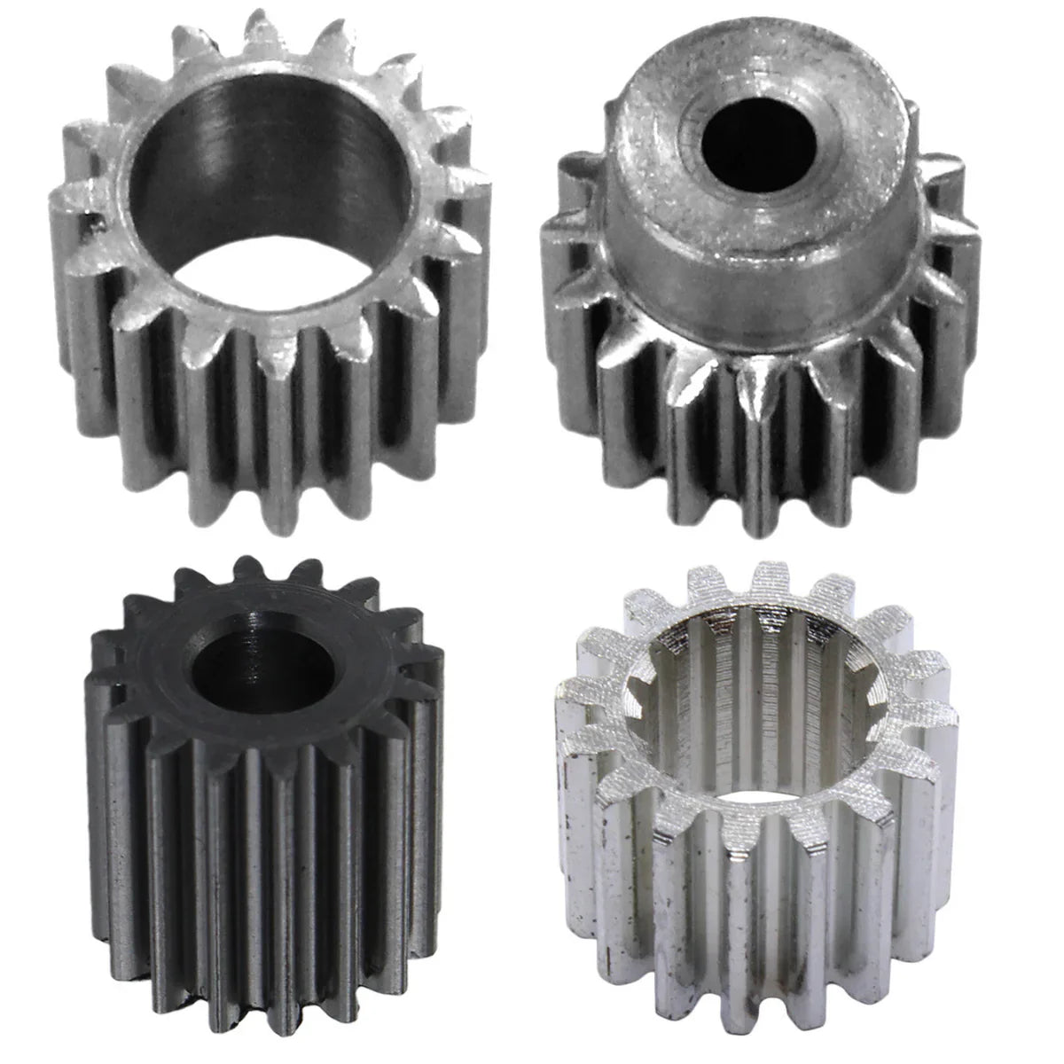 mod.6 pinions