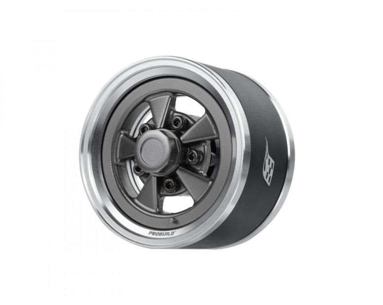 1.55 Wheels