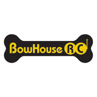 BowHouse RC Wheels - RC Addict