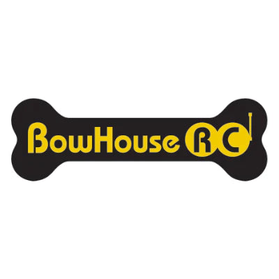 Bowhouse RC Logo