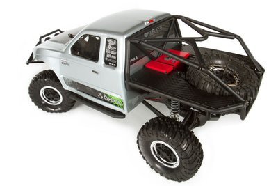 Crawler Parts - RC Addict