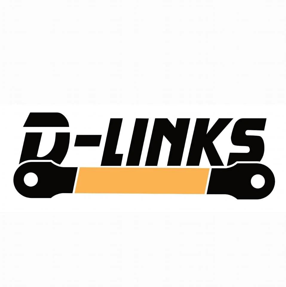 D-Links Logo