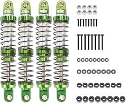 80mm Shocks