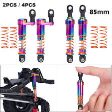 85mm Shocks