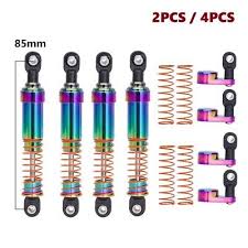 95mm Shocks