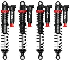 100mm Shocks
