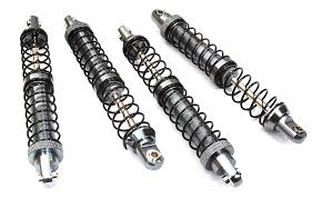 110mm Shocks