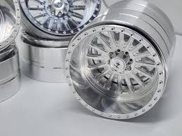 2.6" Wheels