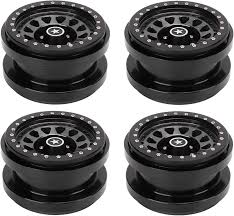 2.9 Wheels (SCX6, Large Scale)